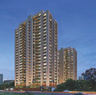 Adani Shantigram 9